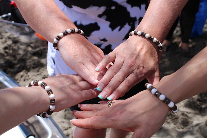 Clear Kayak Tour with Pontoons and Optional Snorkeling-Unlimited - Easy-to-Find Departure Point at Olowalu Beach