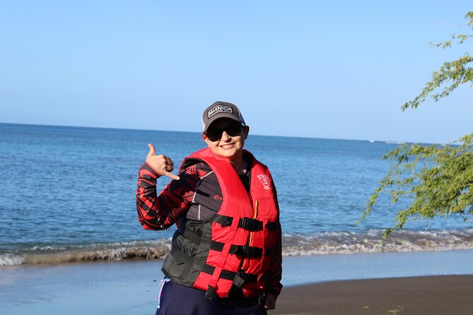 Clear Kayak Tour with Pontoons and Optional Snorkeling-Unlimited - Snorkeling Options and Unlimited Access