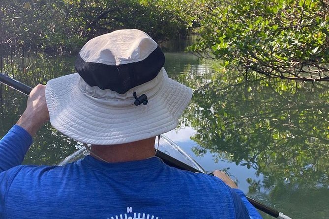 Clear Kayak Tours in Fort Pierce - Key Points
