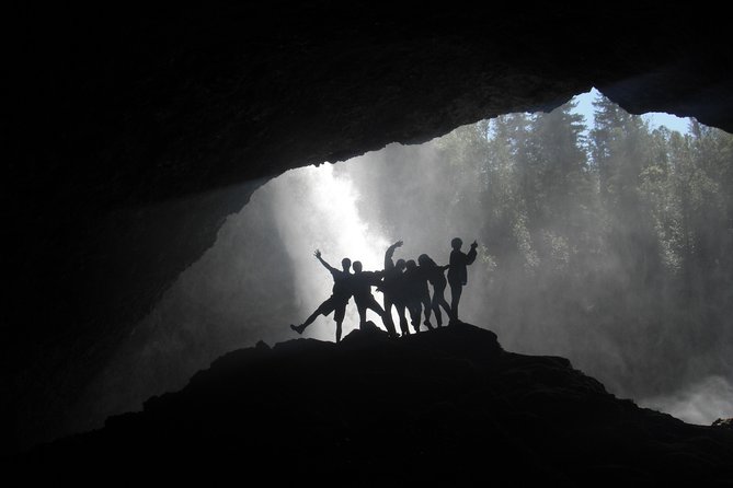 Clearwater, BC, Rafting, Finish in Canadas waterfall capital! - What’s Included in the Rafting Package