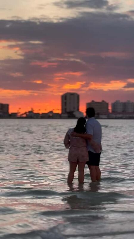 Clearwater Beach: BYOB Evening Cruise with Dolphin Sightings - Dancing, Music, and Song Requests on a Lights-Enhanced Catamaran