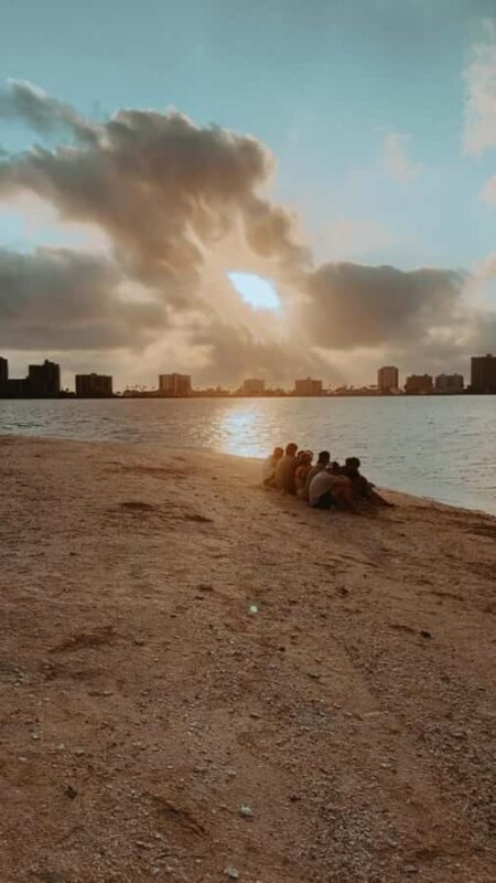 Clearwater Beach: BYOB Evening Cruise with Dolphin Sightings - Searching for Dolphins in the Evening