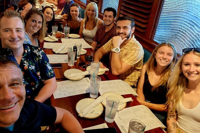 Clearwater Beach Fun and Tropical Food Tour - Value and Overall Experience