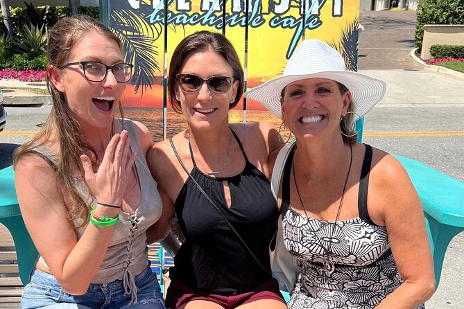 Clearwater Beach Fun and Tropical Food Tour - Who Will Love This Tour?