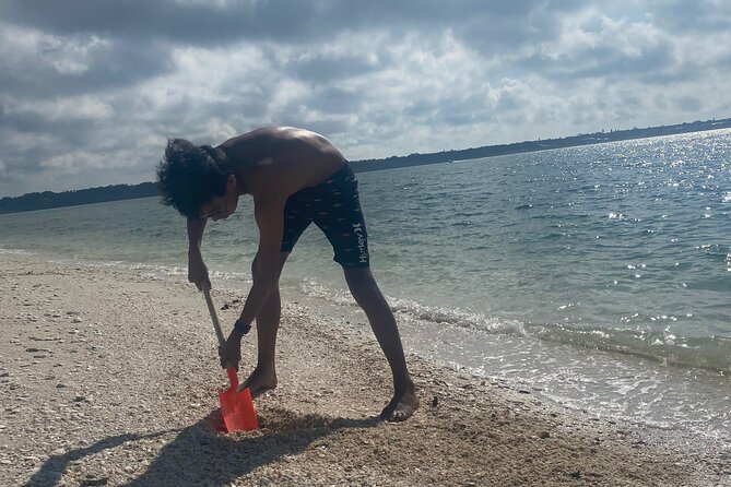 Clearwater Beach Pontoon Tours - Customization and Flexibility During the Tour