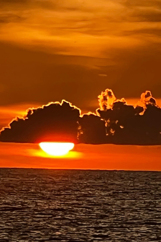 Clearwater Beach: Sunset and Harbor Lights Cruise - Why This Tour Stands Out in Clearwater