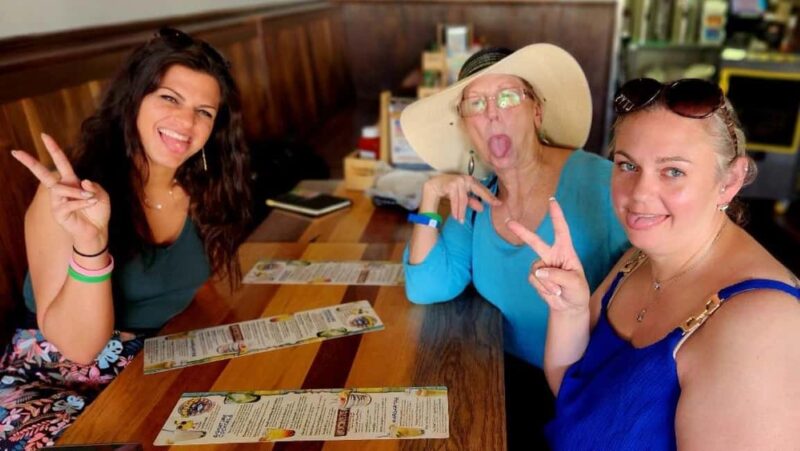 Clearwater Beach: Tropical Delights Walking Food Tour - Clearwater Beach: Tropical Delights Walking Food Tour – A Flavorful Coastline Adventure