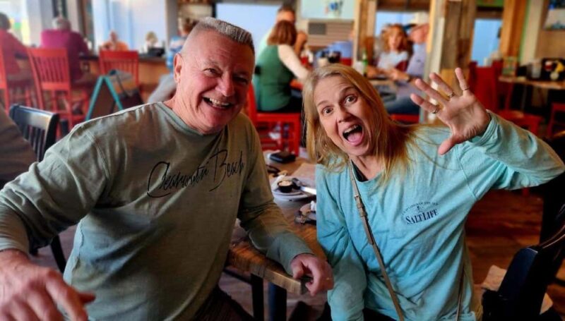 Clearwater Beach: Tropical Delights Walking Food Tour - The Price and What’s Included