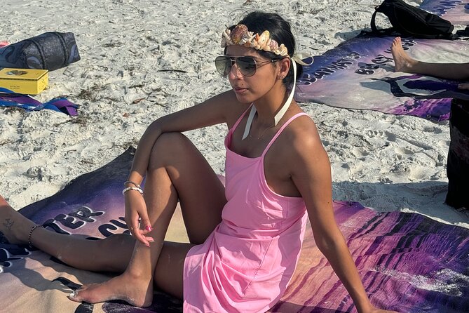 Clearwater Beach Yoga Experience - Comparing Similar Activities in Clearwater