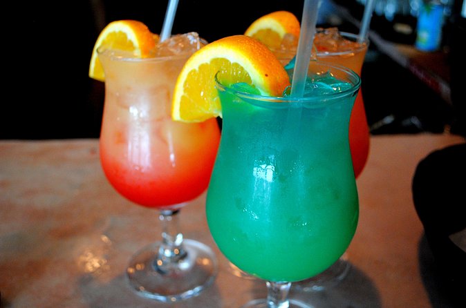 Clearwater Daytime Yacht Sightseeing Cruise with Optional Dining - Onboard Food and Drinks