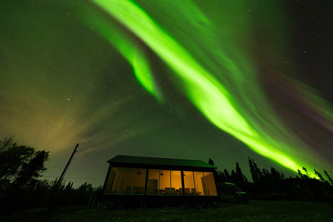 Cleary Summit Aurora Glass House Luxury Northern Lights Tour - Who Will Appreciate This Tour?