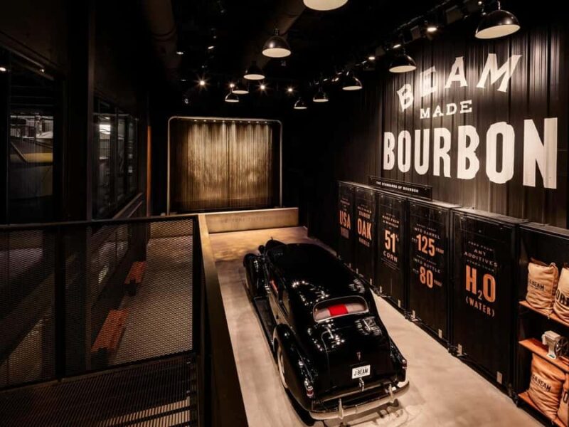 Clermont: Beam Made Bourbon Distillery Tour - Frequently Asked Questions