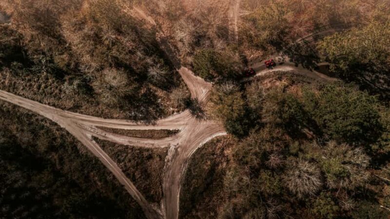 Clermont: Off Road UTV Experience - 1 HR - Tour Booking and Cancellation Policies