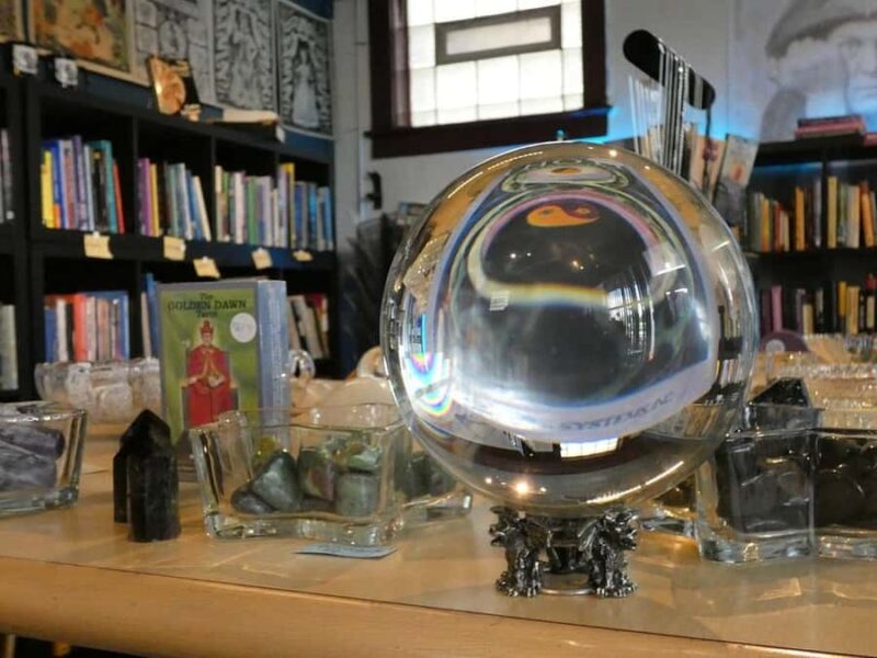 Cleveland: Buckland Museum of Witchcraft Admission Ticket - Introduction to the Buckland Museum of Witchcraft in Cleveland