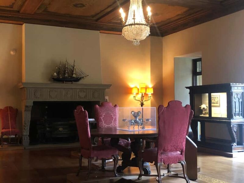 Cleveland: Cleveland History Center General Admission Ticket - Reviews Highlight the Friendly Staff and Engaging Exhibits