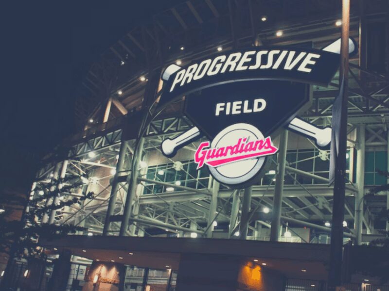 Cleveland Guardians Baseball Game at Progressive Field - Limitations and Practical Tips for Attendees