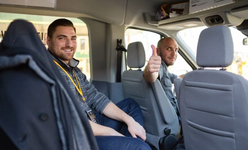 Cleveland: Guided Craft Brewery Tours with a Snack - Tasting a Wide Range of Cleveland Beers