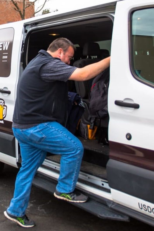 Cleveland: Guided Craft Brewery Tours with a Snack - Who Will Love This Cleveland Beer Tour?