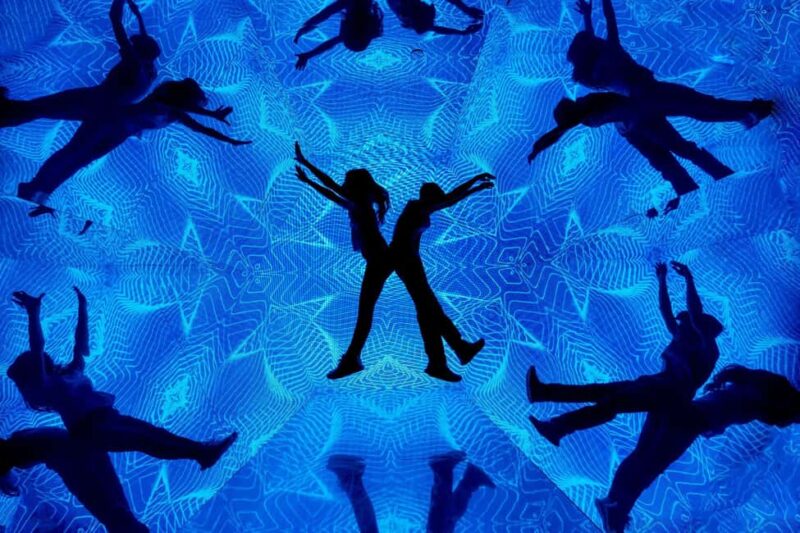 Cleveland: Museum of Illusions Entry Ticket - Explore Cleveland’s Museum of Illusions for $34