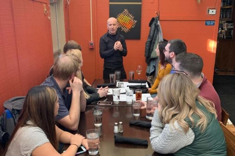 Cleveland: Ohio City Food & Market Walking Tour - Explore Cleveland’s Flavorful Heart with the Ohio City Food & Market Walking Tour