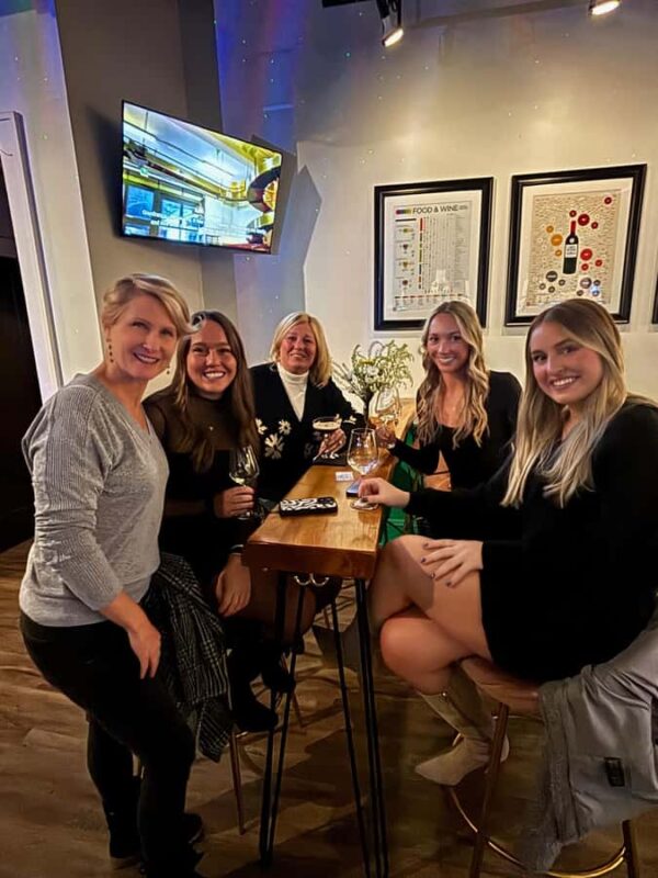 Cleveland: Premium Golf Cart Tour of the Wine District - What’s Included and How the Tour Runs