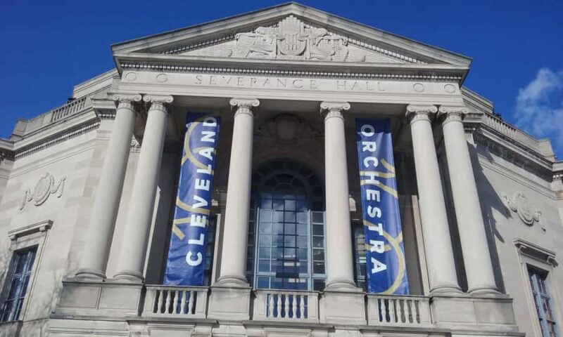 Cleveland: Private City Tour - Starting at Downtown Cleveland with a Private Guide