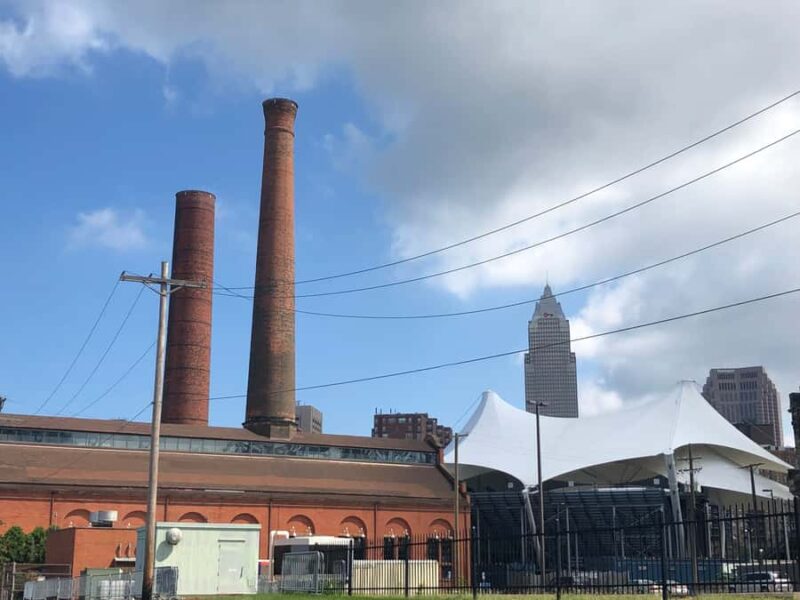 Cleveland: Private City Tour - Logistics and Practical Details