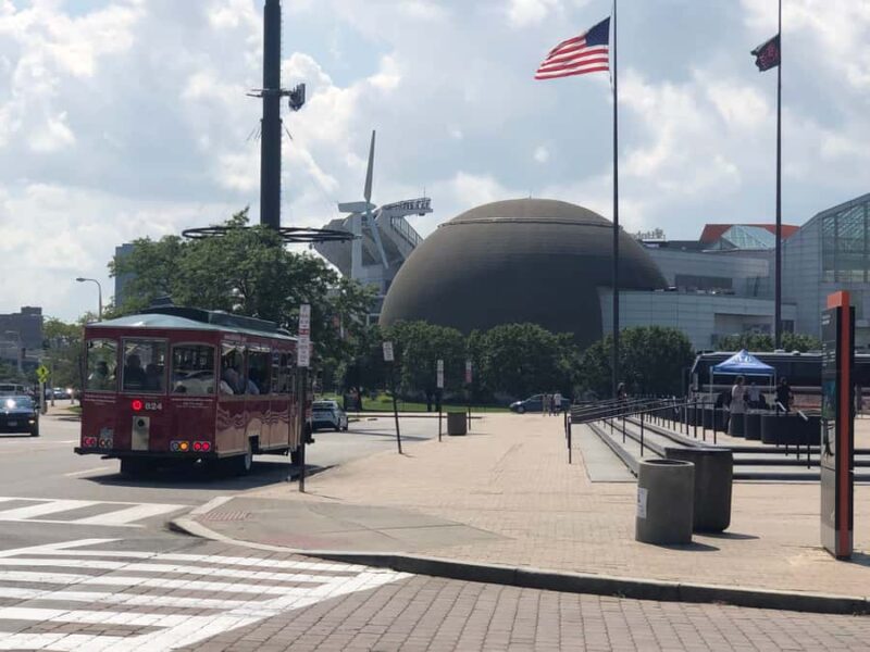 Cleveland: Private City Tour - Who Will Enjoy This Cleveland Tour?