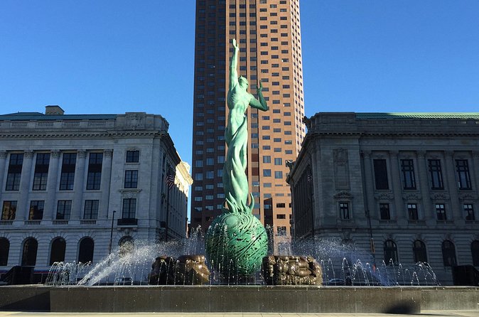 Cleveland Scavenger Hunt Walking Tour and Game - Who Will Enjoy This Cleveland Scavenger Hunt?