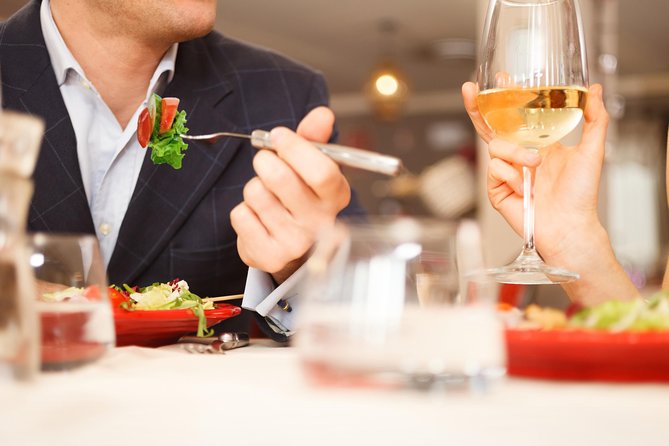 Cliff Diver De Luxe with Different Options at "La Quebrada" - Key Points