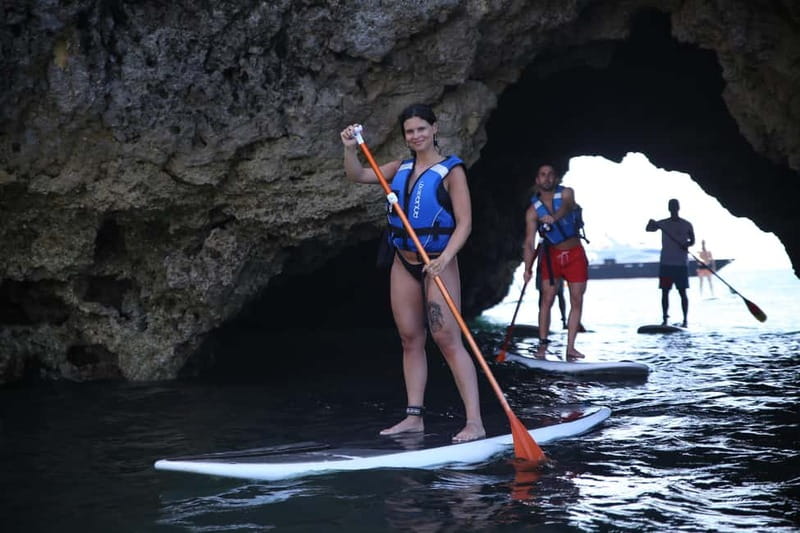 Cliffs & Caves Stand Up Paddle Adventure - Value and Overall Experience