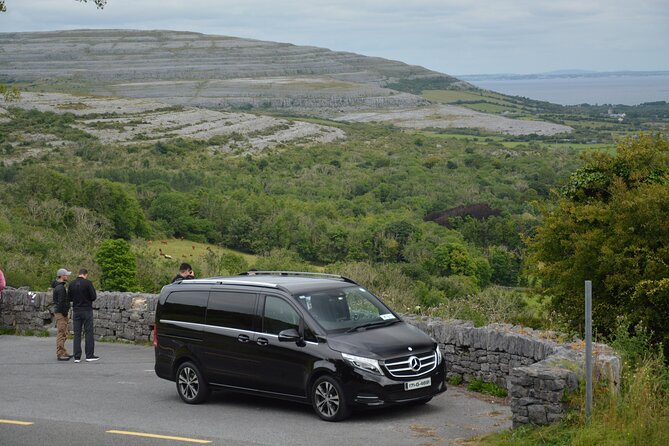 Cliffs of Moher and Burren Private Tour from Galway - What Sets This Tour Apart from Others