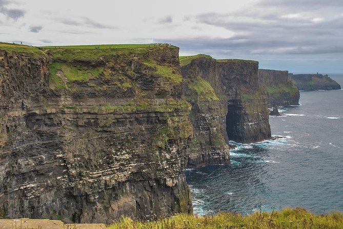 Cliffs of Moher and Burren Private Tour from Galway - Who Would Enjoy This Tour Most