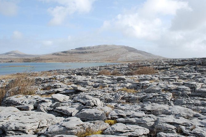 Cliffs of Moher and Galway City Day Tour from Dublin - Scenic Drive Through the Burren and Liscannor