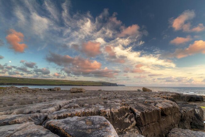 Cliffs of Moher and the Burren Private Tour - Discover the Cliffs of Moher and the Burren in a Private Day Tour from Killarney