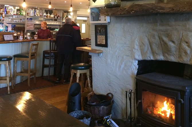 Cliffs of Moher and the Burren Private Tour - Scenic Drive and Exploration of the Burren