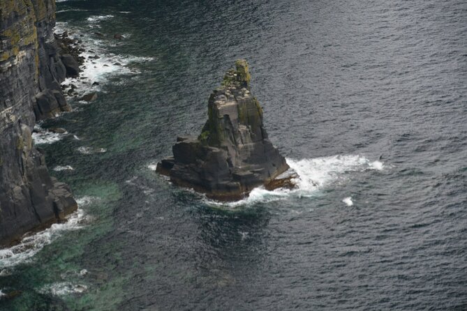 Cliffs of Moher and Wild Atlantic Way Private Tour from Limerick. - The Perfect Private Escape to the Cliffs of Moher and Wild Atlantic Way