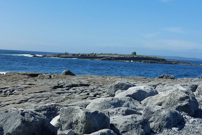 Cliffs of Moher and Wild Atlantic Way Private Tour from Limerick. - Customizable Itinerary and Personalised Experience