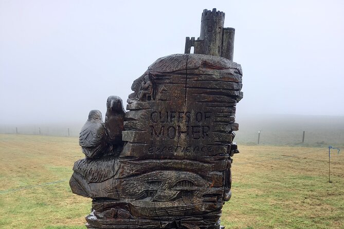 Cliffs of Moher and Wild Atlantic Way Private Tour from Limerick. - Timing, Pacing, and Practical Details