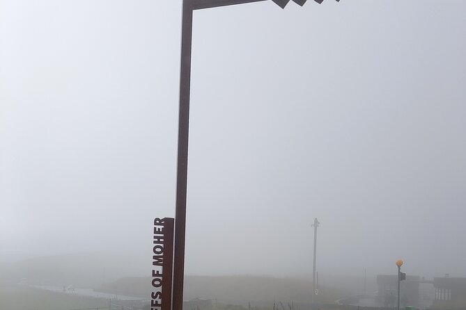 Cliffs of Moher and Wild Atlantic Way Private Tour from Limerick. - Who Will Benefit Most from This Tour?