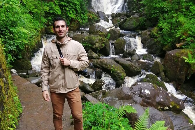 Cliffs of Moher & Bunratty Castle Day Tour - Caherconnell Sheepdog Demonstration and Ancient Stone Fort