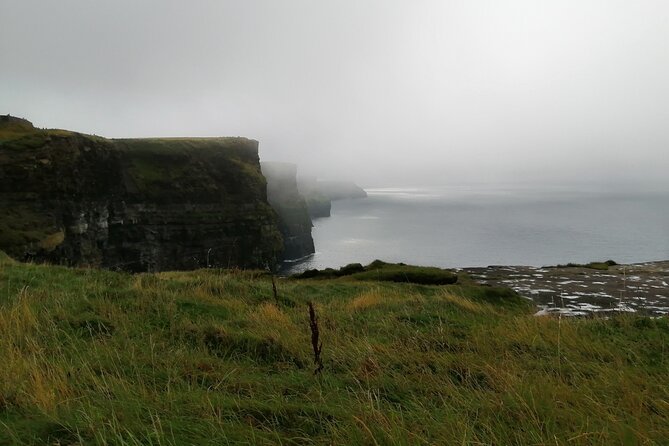 Cliffs of Moher & Bunratty Castle Day Tour - Who Would Enjoy This Tour Most