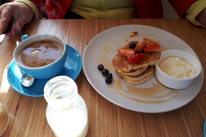 Cliffs of Moher & Bunratty Castle - Private Mini Bus Tour - Departing from Killarney for a Scenic Ireland Day