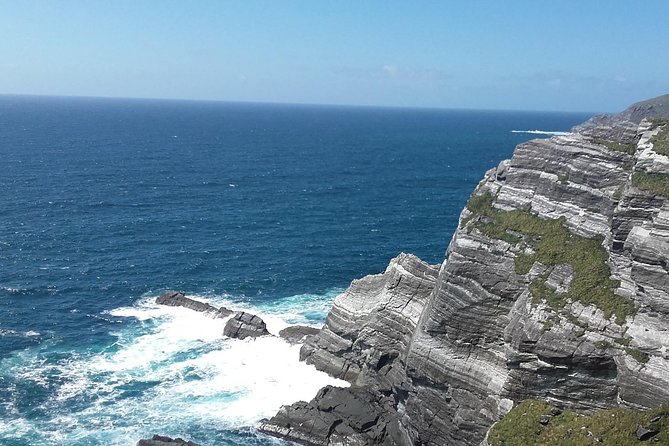 Cliffs of Moher & Bunratty Castle - Private Mini Bus Tour - Comparing This Tour to Similar Experiences