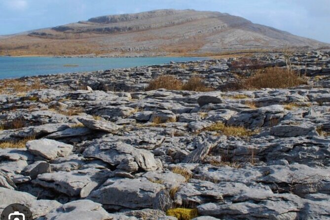 Cliffs of Moher, Burren and Galway 2 Days Private Chauffeur Tour - Optional Boat Journey of the Cliffs