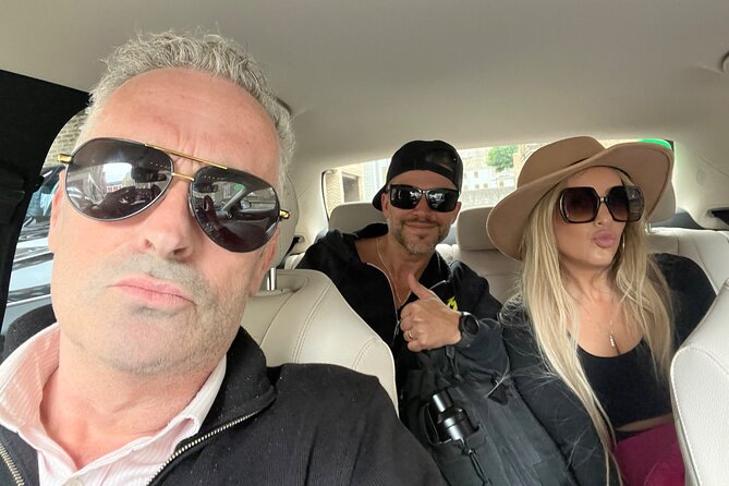 Cliffs of Moher, Burren and Galway 2 Days Private Chauffeur Tour - The Burren Perfumery: Handcrafted Fragrances Inspired by Nature