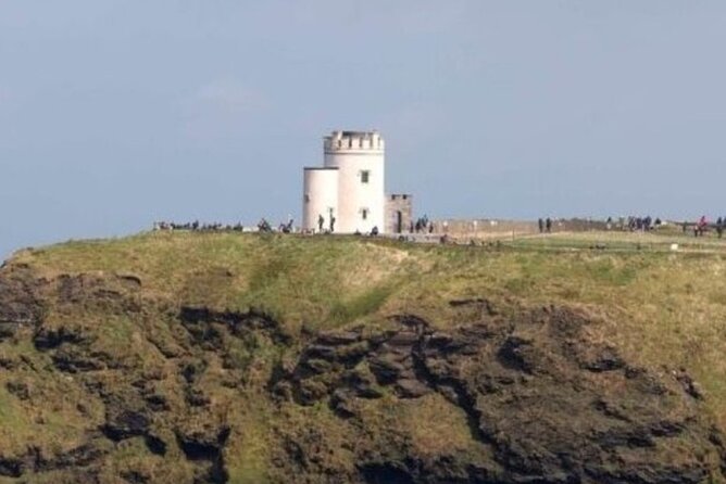 Cliffs of Moher, Burren and Galway 2 Days Private Chauffeur Tour - Visiting Ireland’s Oldest Pub: Seans Bar in Athlone