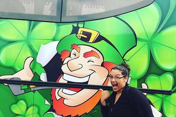 Cliffs of Moher Day Tour from Cork: Including The Wild Altanic Way - Timing, Pacing, and Tour Length