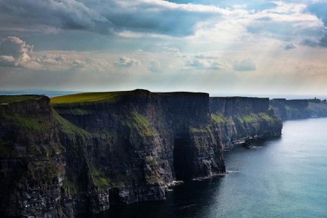 Cliffs of Moher Day Tour from Limerick: Including The Wild Altanic Way - Timing and Pacing: Rushed or Relaxed?