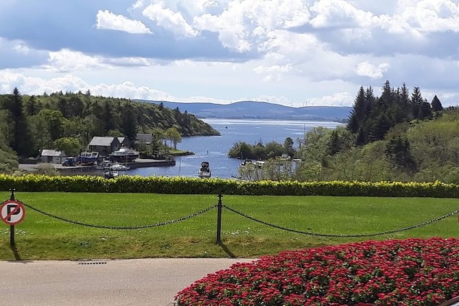 Cliffs of Moher from Ashford Castle Private Tour - Final Thoughts on the Cliffs of Moher Private Tour